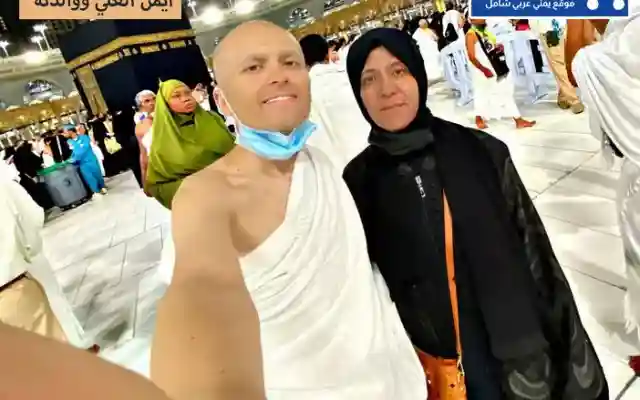 حقيقة وفاة ملك جمال الأردن “ايمن العلي” عبر انستقرام اكس شائعة ماهو مرض أيمن العلي