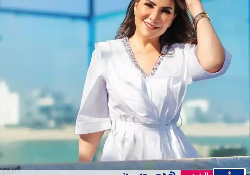 من هي هدى حسين وماهي جنسية الفنانة هدى حسين