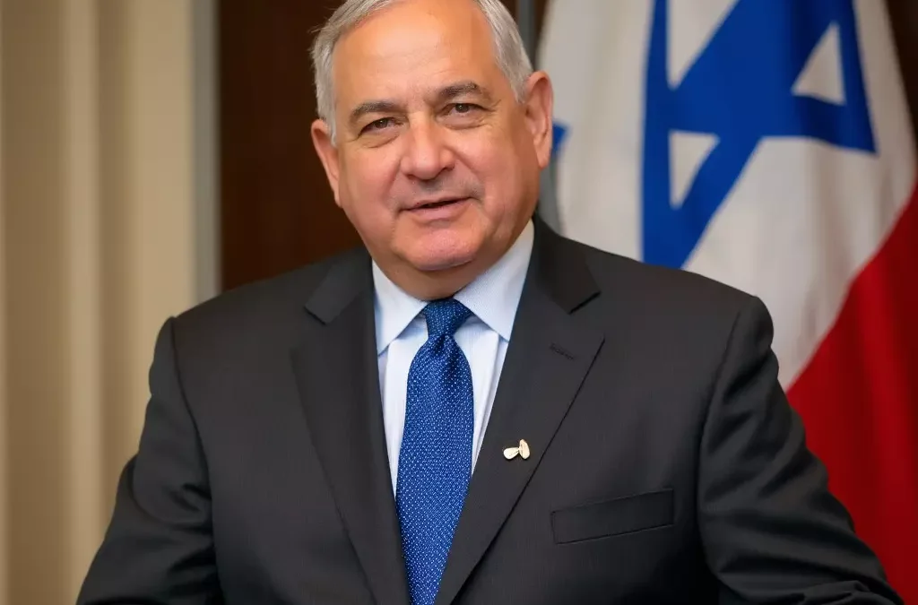 يسرائيل كاتس