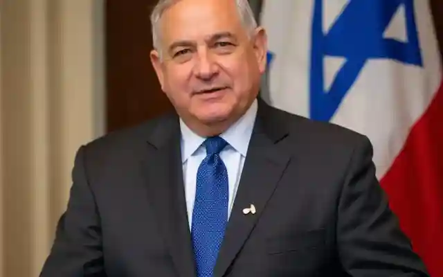 من هو يسرائيل كاتس والتعرف على السيرة الذاتية ישראל כץ Israel Katz