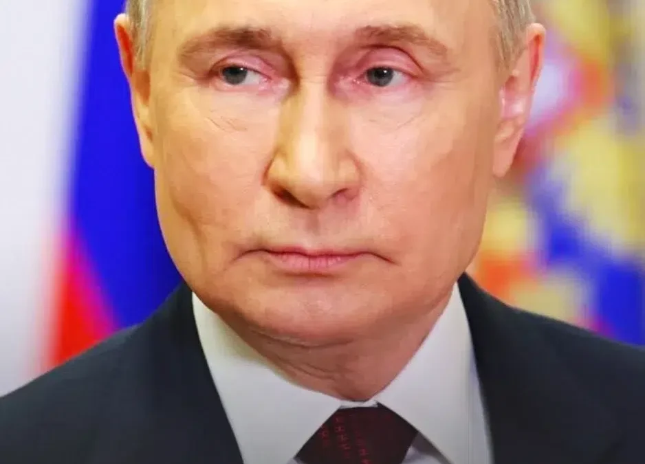 هل ستبداء الحرب العالمية الثالثة