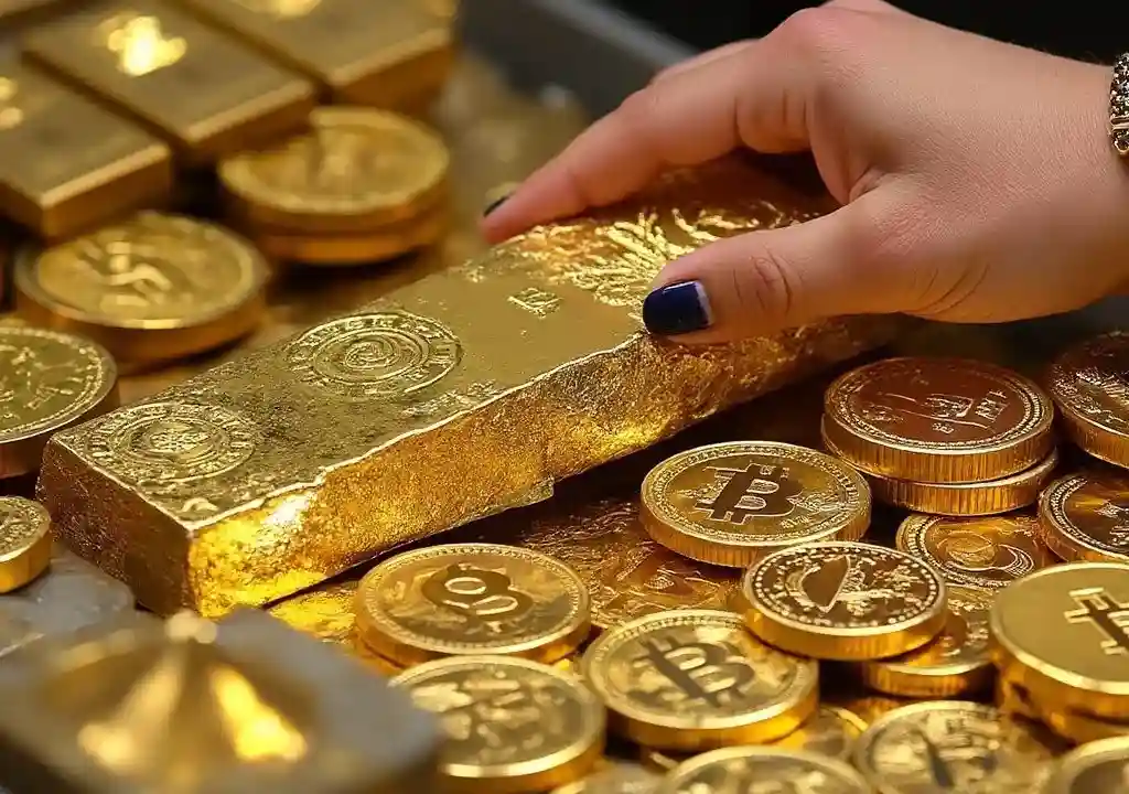 أسعار الذهب في سوريا اليوم 24 نوفمبر 2024