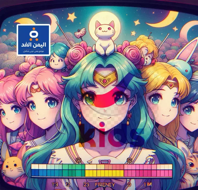 تردد قناة روتانا كيدز