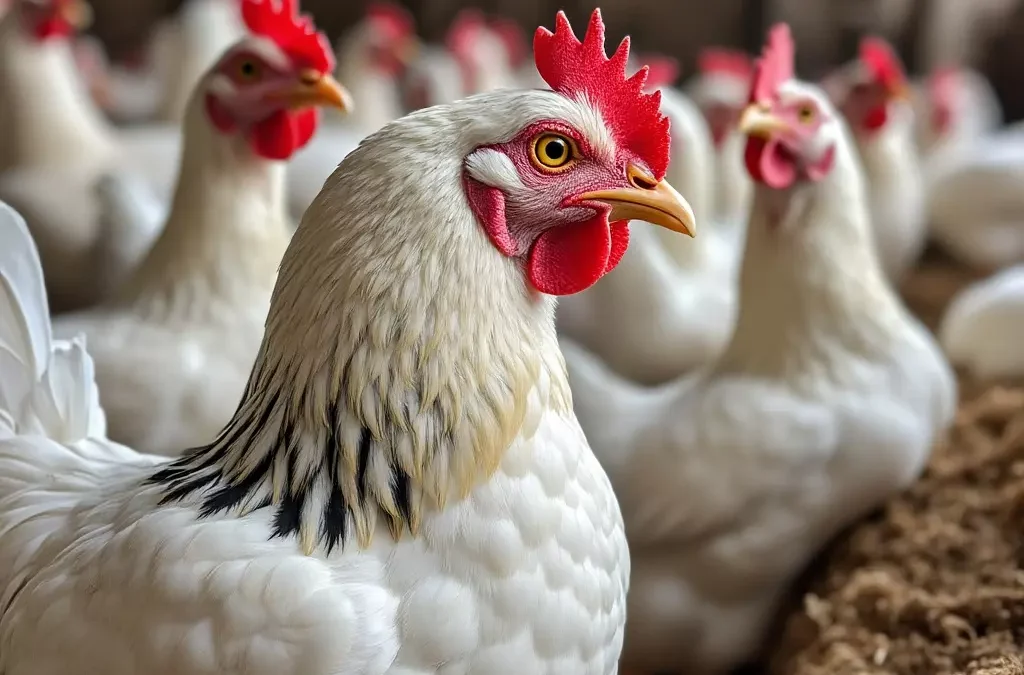 أسعار الدواجن اليوم، 3 نوفمبر 2024