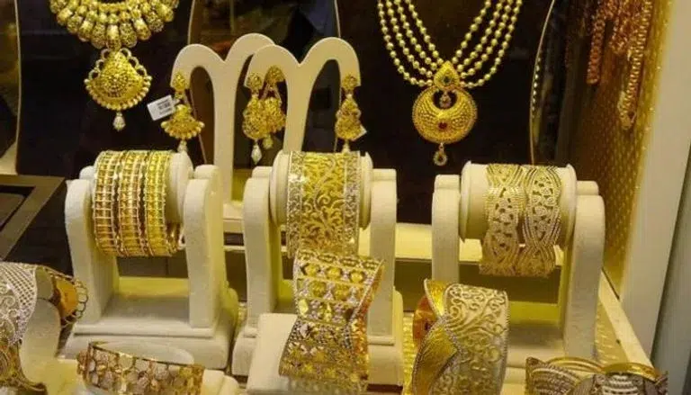أسعار الذهب في السعودية اليوم