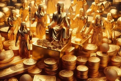 أسعار الذهب في العراق اليوم الجمعة 29 نوفمبر 2024 سعر الذهب اليوم 29-11-2024