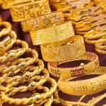 أسعار الذهب في مصر
