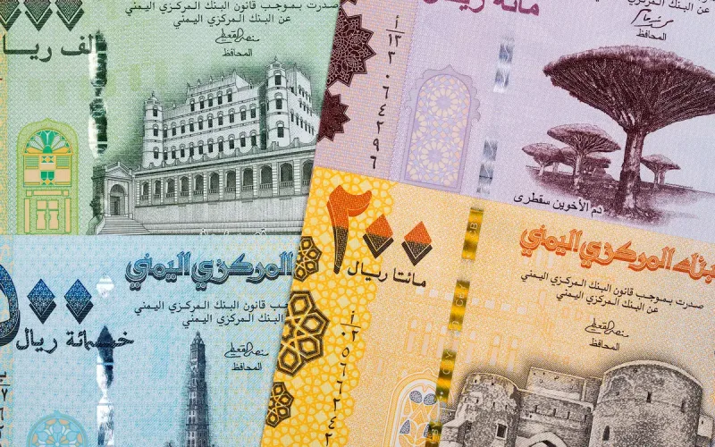 سجل مستويات جديدة .. أسعار صرف الريال اليمني اليوم الجمعة 22 نوفمبر 2024 مقابل العملات العربية والأجنبية