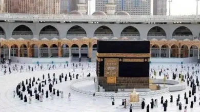أسماء الفائزين بقرعة الحج 2025 في العراق