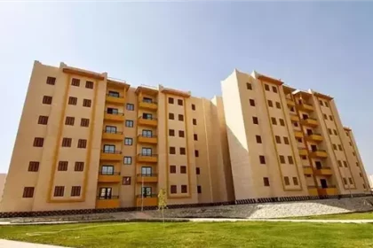 أماكن وحدات الإسكان الاجتماعي 2024