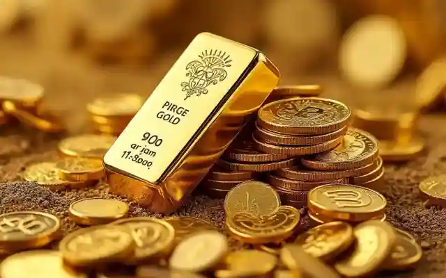 هل أشتري الذهب الآن… تعرف على أخر أسعار الذهب في العراق 1 يوليو 2026