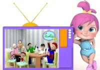 تردد قناة وناسة