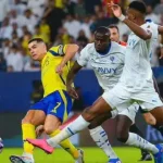 حجز وشراء تذاكر مباراة النصر والقادسية