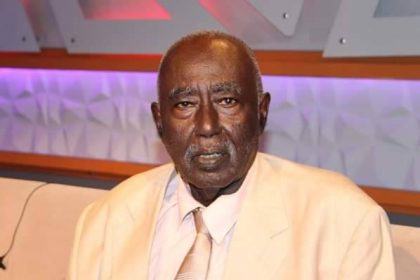 بعد نفي خبر وفاة عبدالقادر سالم ماذا تعرف عنه