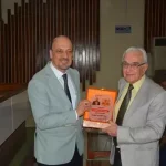 حقيقة وفاة الدكتور سعد الوتري من هو سعد الوتري