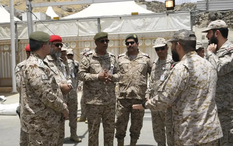 الإجابة على جميع استفساراتك .. كيفية التقديم في التجنيد الموحد في السعودية 1446 شروط القبول، الوثائق المطلوبة