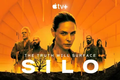 مسلسل Silo الموسم الثاني