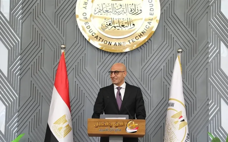 موعد امتحانات نصف العام الدراسي 2024/2025 وإلغاء اختبارات نصف السنة 2025 لهؤلاء الطلاب