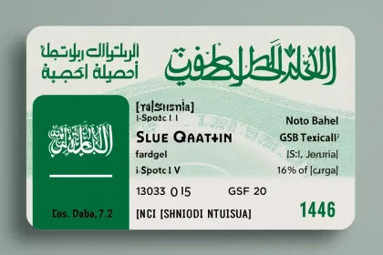 موعد تجديد الهوية الوطنية