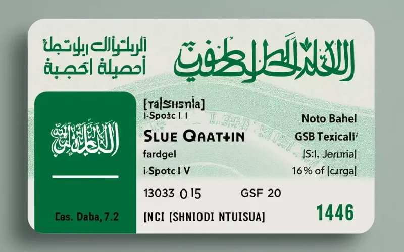 موعد تجديد الهوية الوطنية