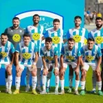 موعد مباراة أولمبيك أقبو ضد وفاق سطيف