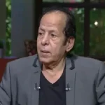 وفاة الفنان عادل الفار بعد صراع مع المرض