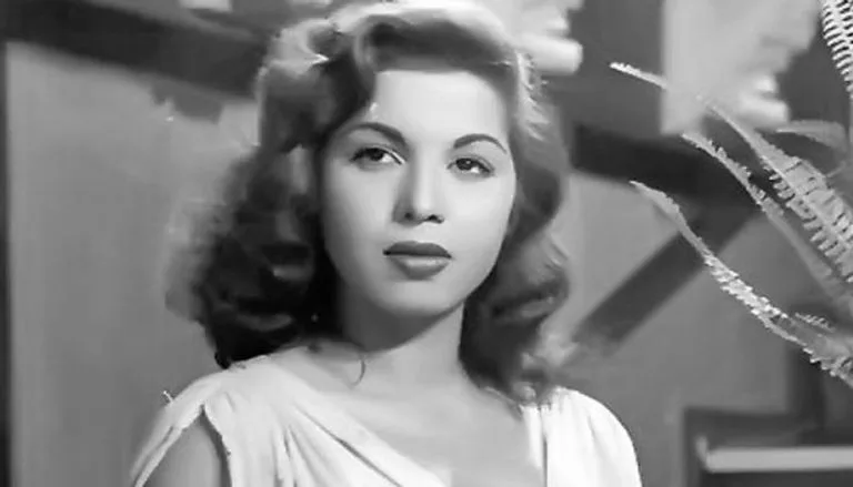 سامية جمال،