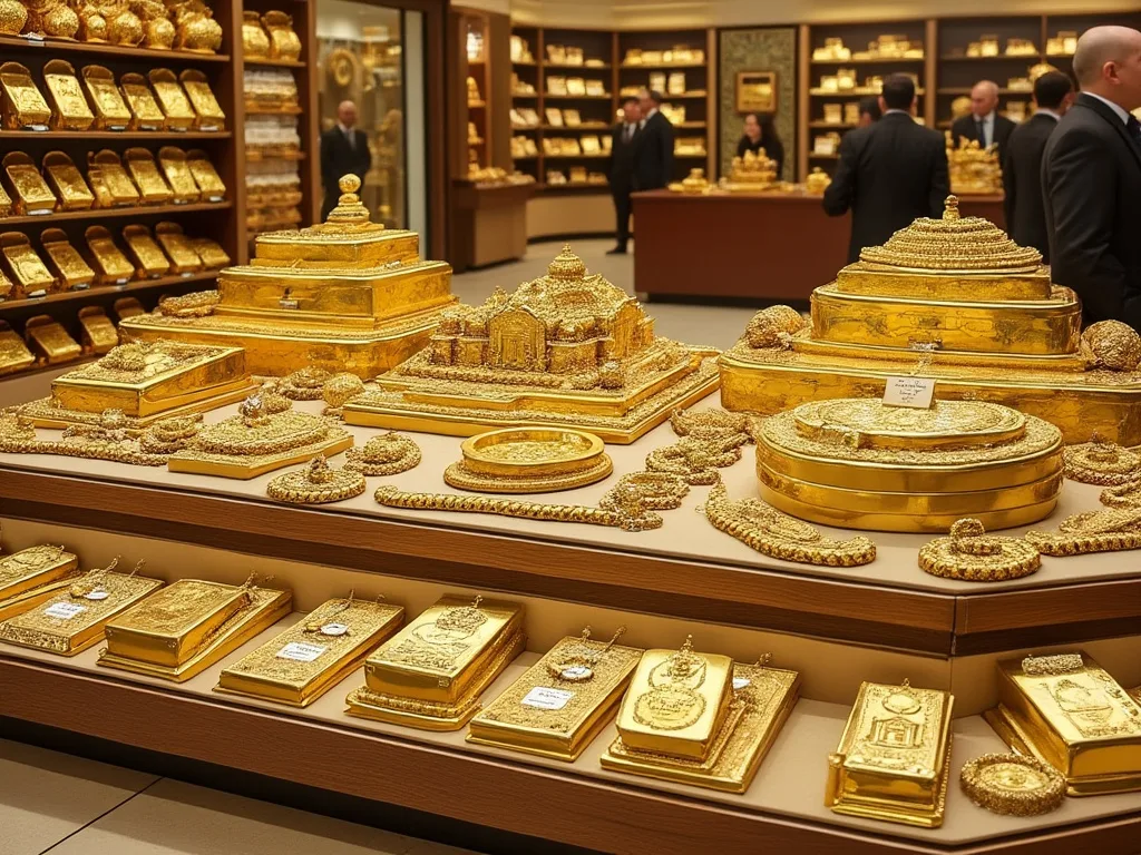 أسعار الذهب في مصر 2 ديسمبر 2024 أسعار الذهب في مصر 2 ديسمبر 2024