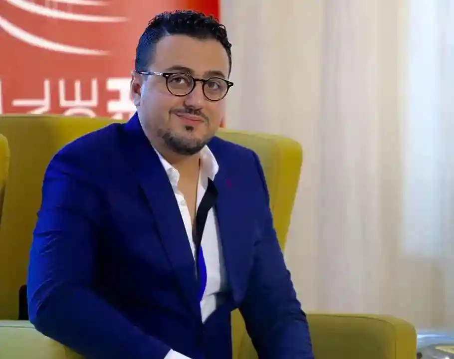 وفاة والد رشيد العلالي من هو الإعلامي رشيد العلالي وسبب وفاة والده