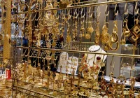 أسعار الذهب في العراق اليوم 29-12-2024