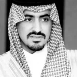 وفاة الأمير عبدالعزيز بن خالد بن عبدالله آل سعود