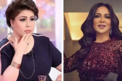 بعد سحب جنسية نوال الكويتية فجر السعيد تهاجم الفنانة نوال الكويتية