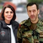 من هي زوجة ماهر الأسد و سبب انضمامها للثورة