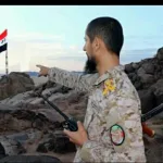 ماهي قصة هشتاق اللواء عبدالرحمن الوادعي هل وفاة ام ماذا