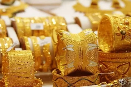 أسعار الذهب في مصر اليوم السبت 14 ديسمبر 2024