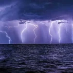 نوة الفيضة الصغرى في الإسكندرية اختبار جديد لبنية الإسكندرية التحتية