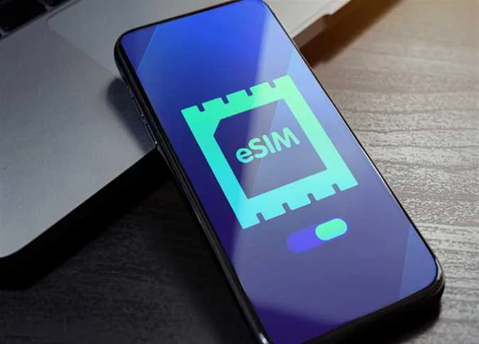 هل تعمل شريحة eSIM في مصر شريحة eSIM في مصر
