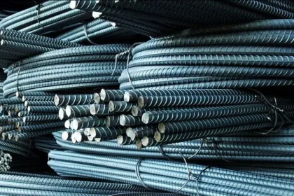 أسعار الحديد في مصر 3-12-2024