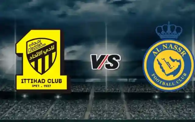موعد مباراة النصر والاتحاد 6-12-2024 في دوري روشن السعودي النصر ضد الإتحاد
