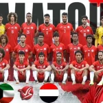 متى تبداء مباراة اليمن والكويت
