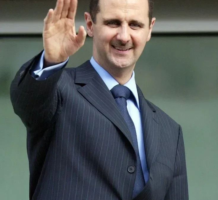 حقيقة الأنباء عن تنحي الرئيس السوري بشار الأسد