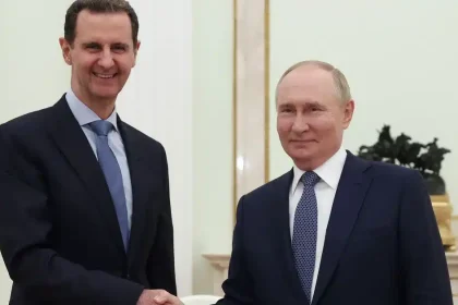 روسيا تكشف مصير بشار الأسد بعد فراره إلى موسكو هل ستسلمه للجنائية الدولية؟
