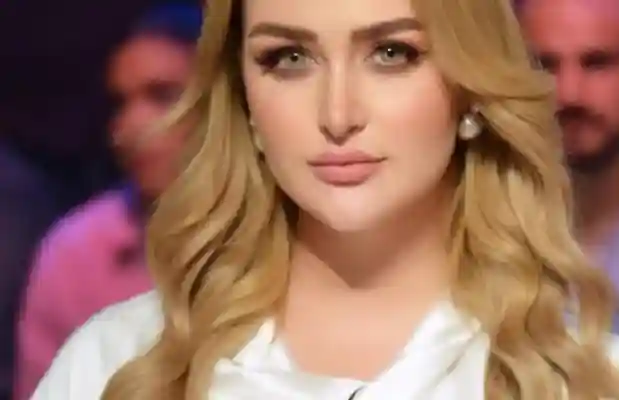 فنانات تونسية من هي رانيا التومي من ملكة جمال إلى مذيعة وفنانة تونسية