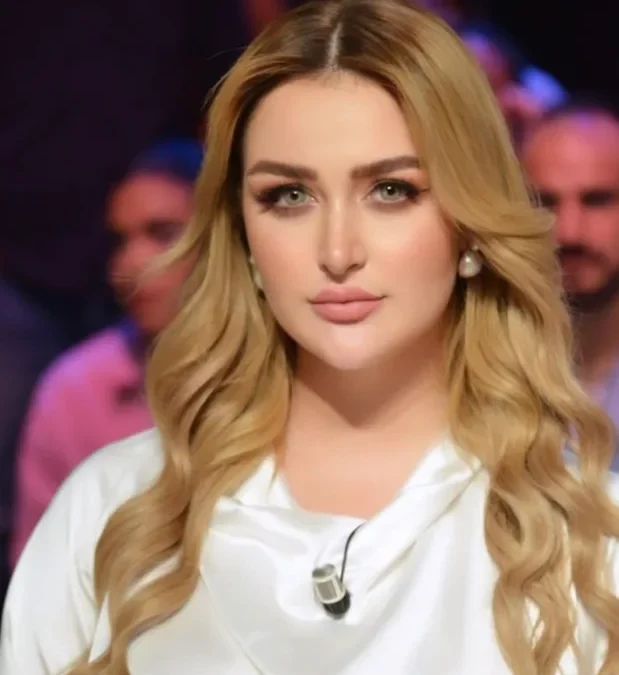 فنانات تونسية من هي رانيا التومي من ملكة جمال إلى مذيعة وفنانة تونسية