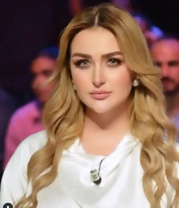 فنانات تونسية من هي رانيا التومي من ملكة جمال إلى مذيعة وفنانة تونسية