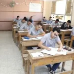 امتحانات الترم الأول 2025