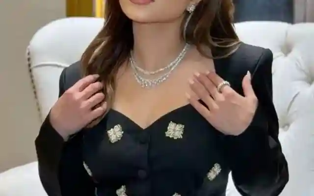 نهى نبيل مهددة بسحب الجنسية الكويتية هل تلحق بركب نوال الكويتية
