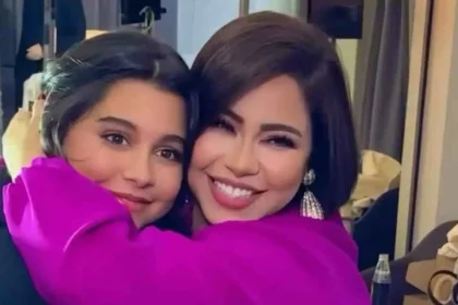من هي إبنة شيرين عبدالوهاب التي تم إبتززالها ومحاولة إنتحارها