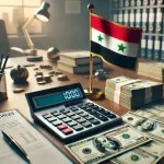 سعر الدولار مقابل الليرة السورية اليوم