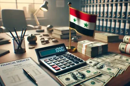 سعر الدولار مقابل الليرة السورية اليوم